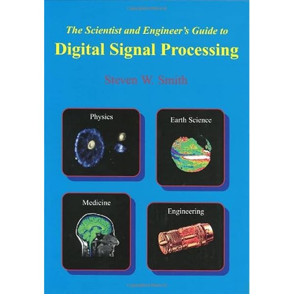 Amazon | Understanding Digital Signal Processing | Lyons, Richard